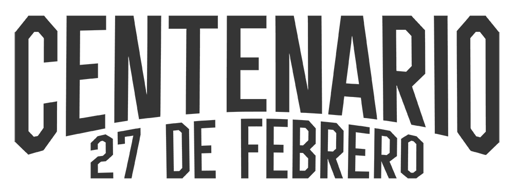 Estadio Centenario 27 de Febrero